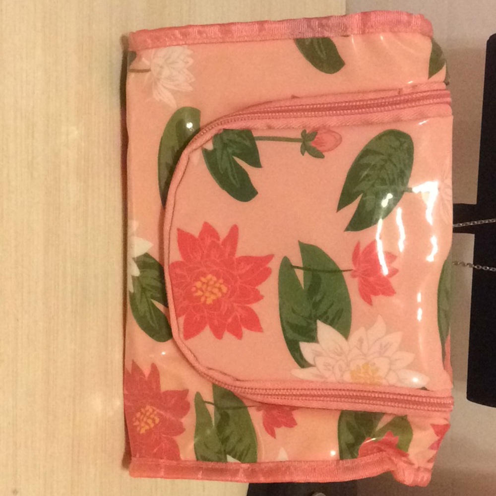 Traveling Shower Bag
